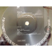 JIMMY NAIL  AIN T  NO DOUBT