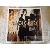 NENEH  CHERRY  
