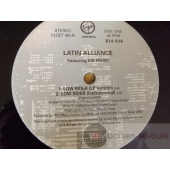 LATIN ALLIANCE 
