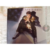 SAM HARRIS   SAM HARRIS  