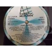 SAM HARRIS   SAM HARRIS  