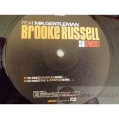BROOKE RUSSELL 