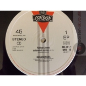 BANANARAMA  NATHAN JONES