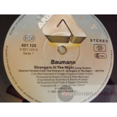 BAUMANN  