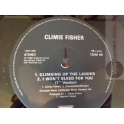 CLIMIE FISHER  