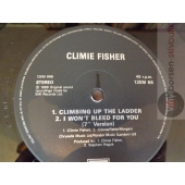CLIMIE FISHER  