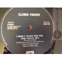 CLIMIE FISHER  