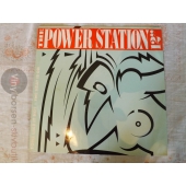 POWER STATION 12   