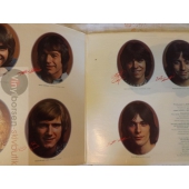 BO DONALDSON&THE HEYWOODS  