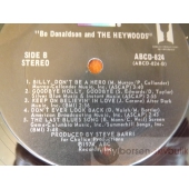BO DONALDSON&THE HEYWOODS  