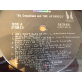 BO DONALDSON&THE HEYWOODS  