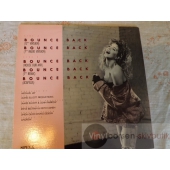 FIRE ON BLONDE/BOUNCE BACK