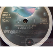 POINTER SISTERS  