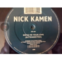 NICK KAMEN   