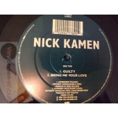 NICK KAMEN   