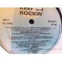 V/A KEEP ON ROCKIN  