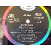 DIANA ROSS 