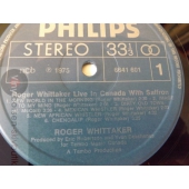 ROGER WHITTAKER  