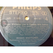 ROGER WHITTAKER  