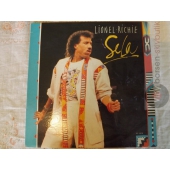 LIONEL RICHIE  SELA