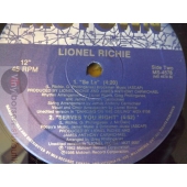 LIONEL RICHIE  SELA
