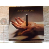 XTC  DEAR GOD