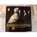 TRANSVISION VAMP  