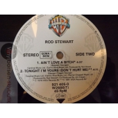 ROD STEWART  