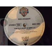 ROD STEWART  