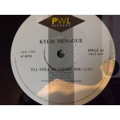 KYLIE MINOGUE  