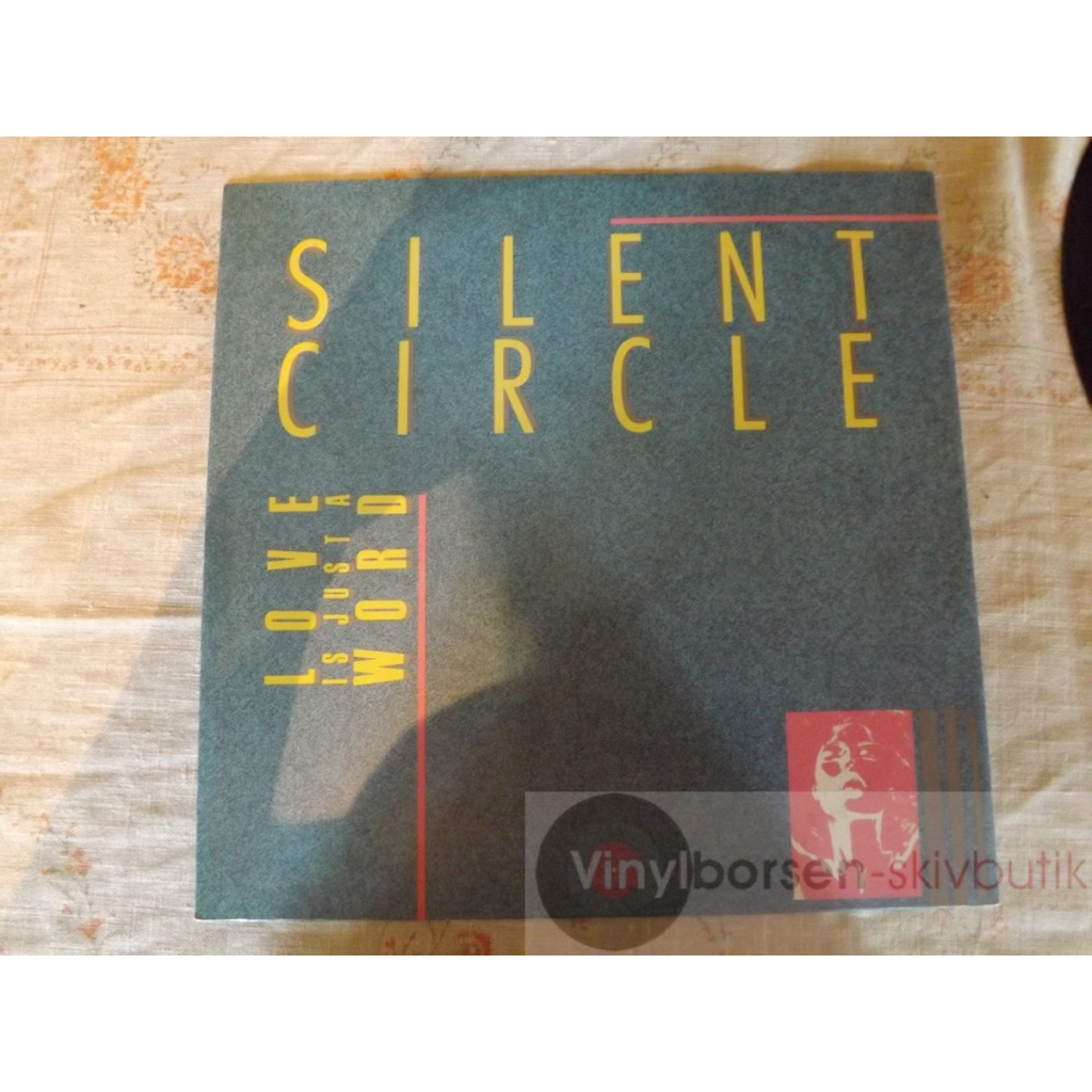 SILENT CIRCLE 