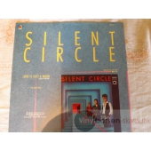 SILENT CIRCLE 