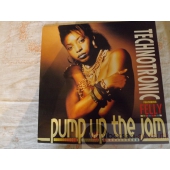 TECHNOTRONIC 