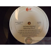 TECHNOTRONIC 