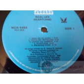 REAL LIFE  HEARTLAND