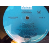 REAL LIFE  HEARTLAND