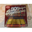 V/A 30 YEARS  POPMUSIC 1976 
