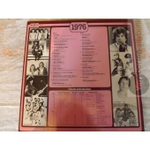 V/A 30 YEARS  POPMUSIC 1976 