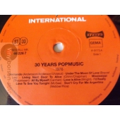 V/A 30 YEARS  POPMUSIC 1976 