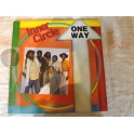 INNER CIRCLE  ONE WAY