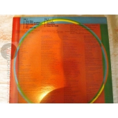 INNER CIRCLE  ONE WAY