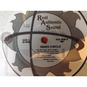 INNER CIRCLE  ONE WAY