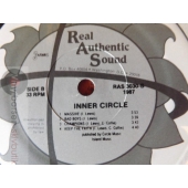 INNER CIRCLE  ONE WAY