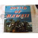 SOUND OF HAWAII   