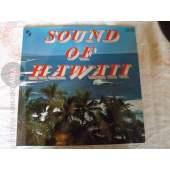 SOUND OF HAWAII   