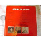 SOUND OF HAWAII   