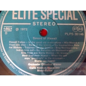 SOUND OF HAWAII   