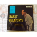 HARRY BELAFONTE  