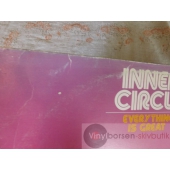 INNER CIRCLE 