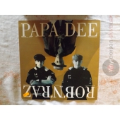 PAPA DEE  